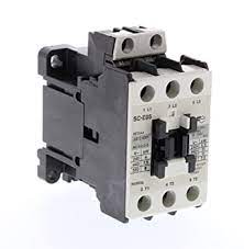 CONTACTOR SC-E05A- 110V